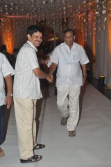 Raghavendra Rao Son Prakash Wedding